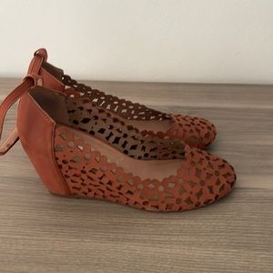 Jeffrey Campbell shoes